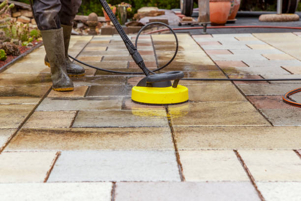 Professional Pressure Washing in East Shoreham, NY