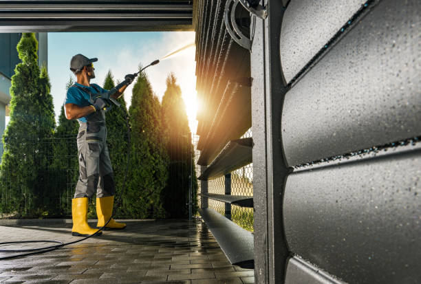 Best Graffiti Removal  in East Shoreham, NY
